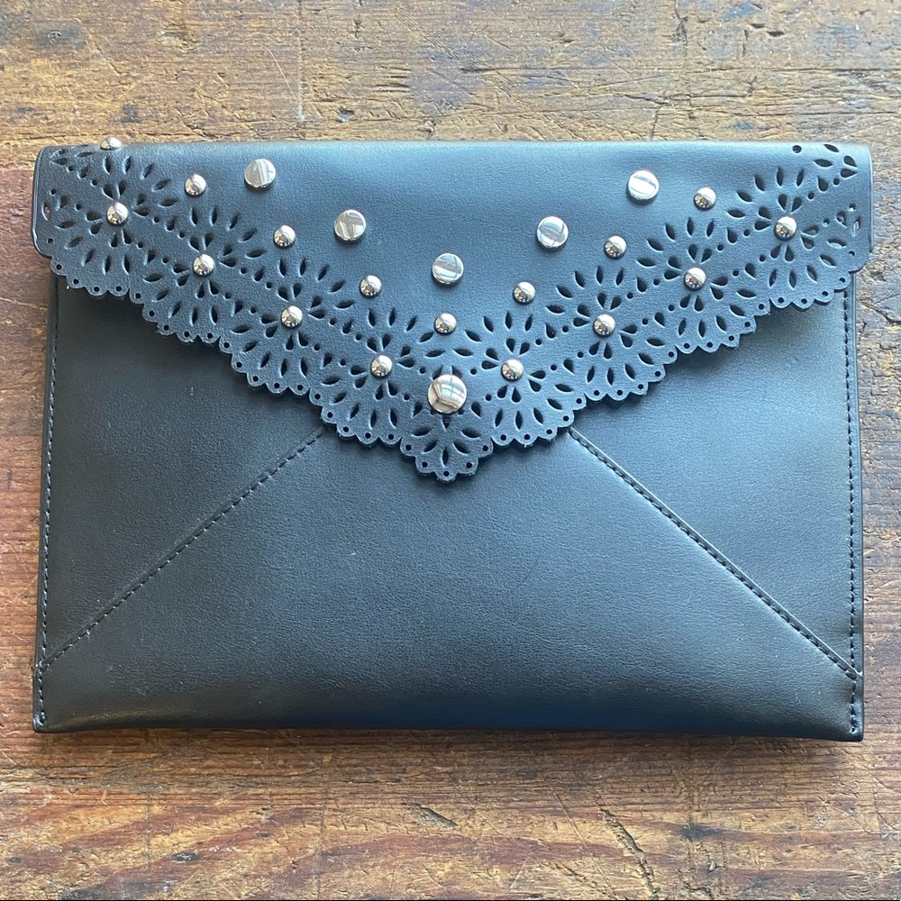Rebecca Minkoff Leo Envelope Clutch